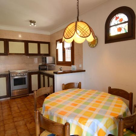 Vall Gran 3 Л'Эстартит Экстерьер фото