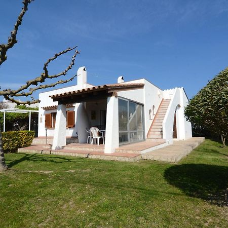 Vall Gran 3 Л'Эстартит Экстерьер фото