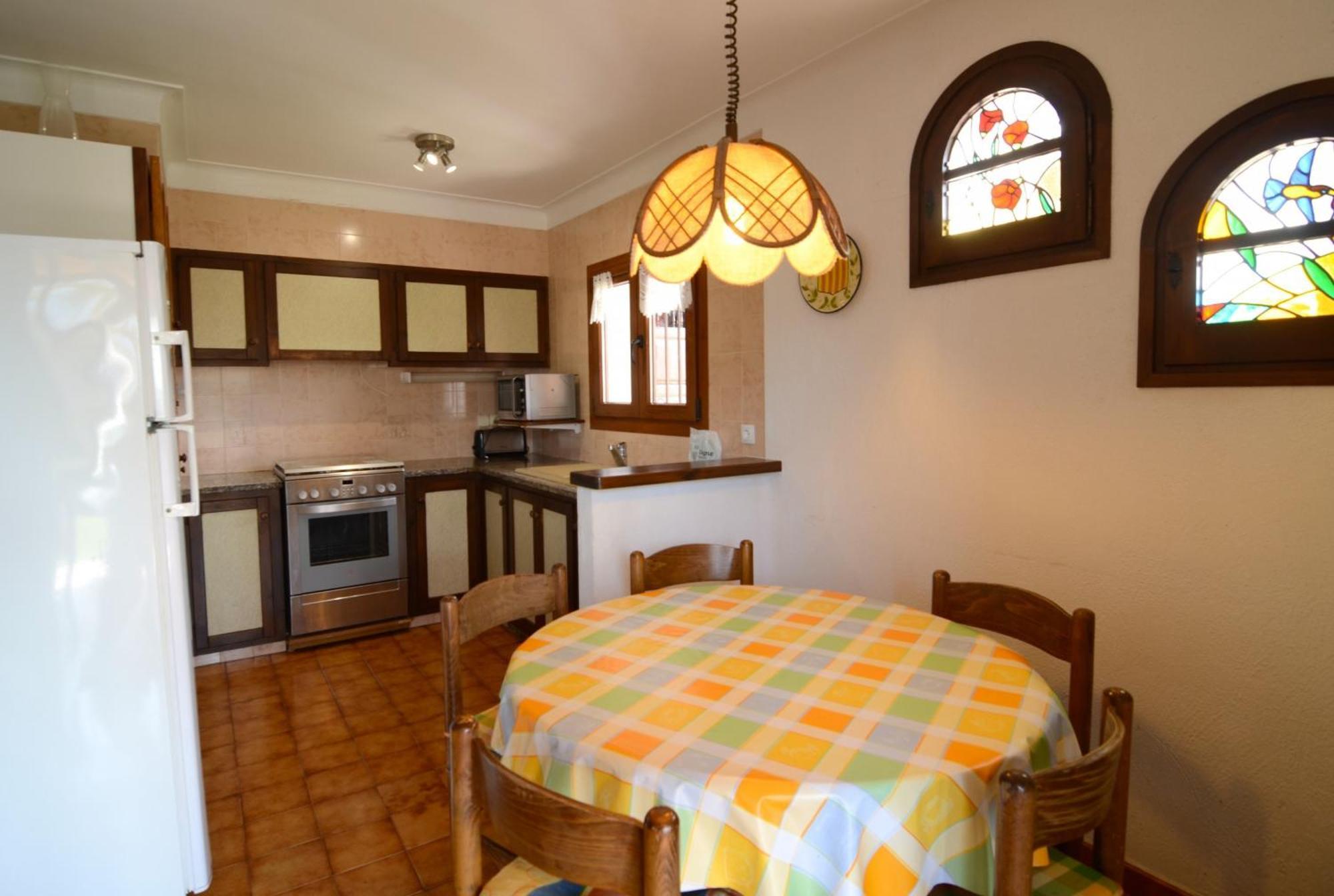 Vall Gran 3 Л'Эстартит Экстерьер фото