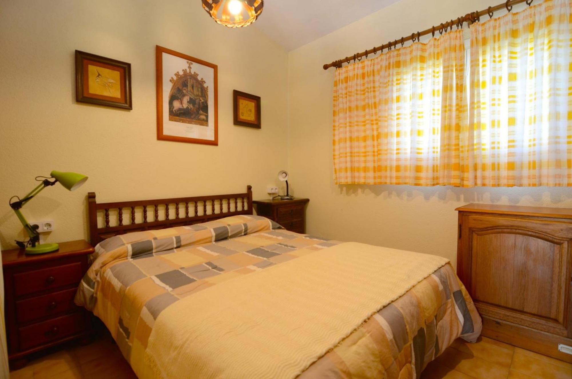 Vall Gran 3 Л'Эстартит Экстерьер фото