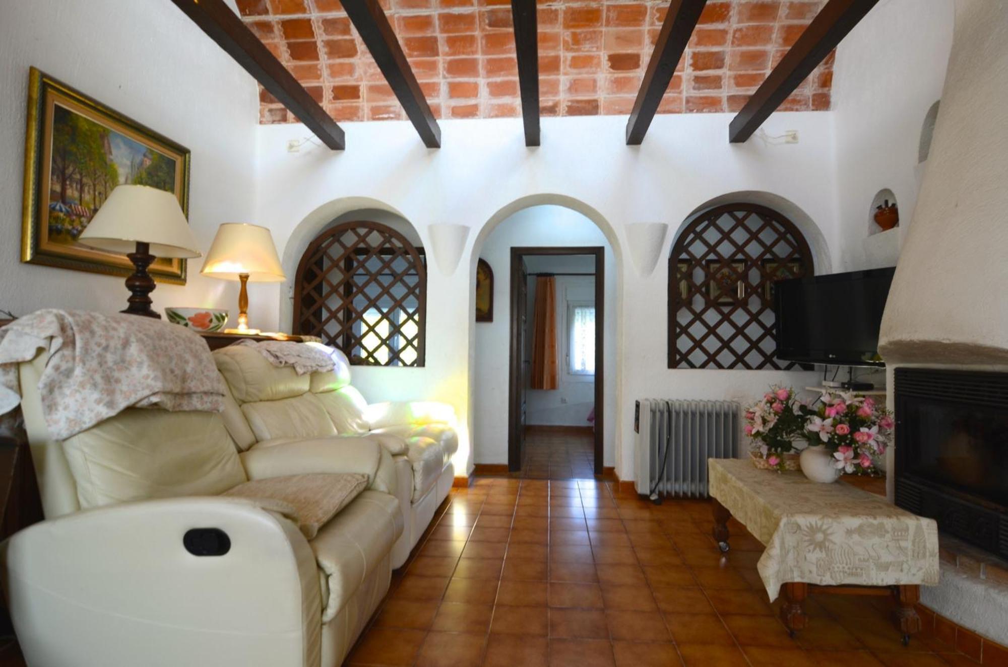 Vall Gran 3 Л'Эстартит Экстерьер фото