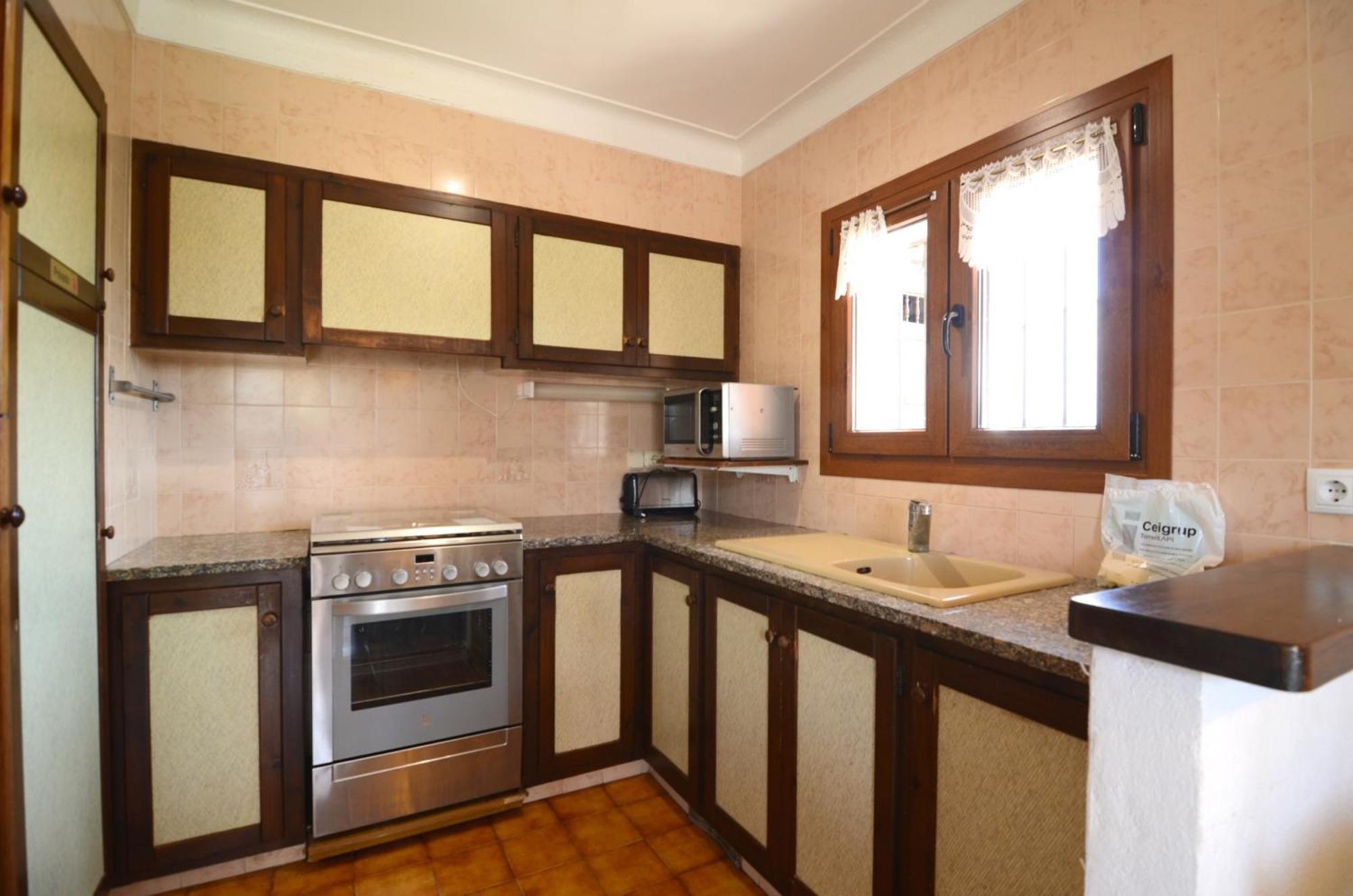 Vall Gran 3 Л'Эстартит Экстерьер фото